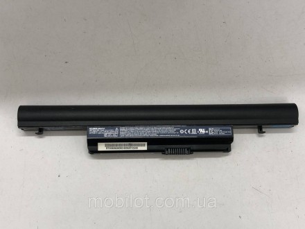 Аккумуляторная батарея Acer 5820Т (NZ-16897) 
Оригинальная аккумуляторная батаре. . фото 3