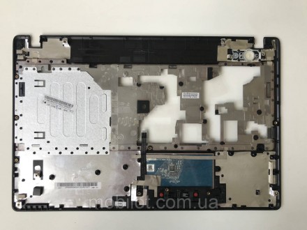 Часть корпуса стол к ноутбуку Lenovo G585 (20137). Есть повреждения и следы от э. . фото 5