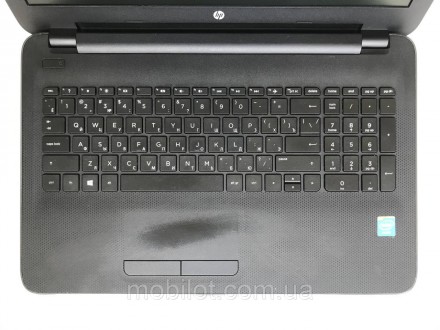 Ноутбук HP 250 G4 в нормальном состоянии. На корпусе ноутбука есть мелкие царапи. . фото 6