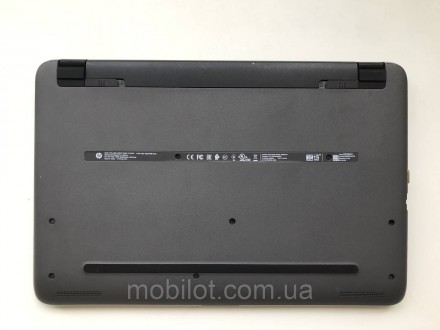 Ноутбук HP 250 G4 в нормальном состоянии. На корпусе ноутбука есть мелкие царапи. . фото 7