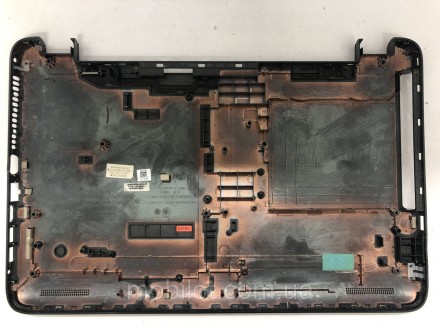 Часть корпуса (Поддон) HP 250 G4 (NZ-16971) 
Часть корпуса поддон к ноутбуку HP . . фото 2