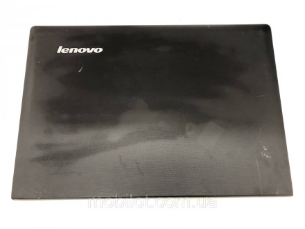 Часть корпуса (Крышка матрицы) Lenovo G50-30 (NZ-16983) 
Часть корпуса крышка ма. . фото 2