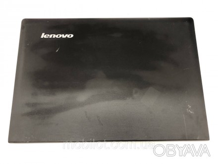 Часть корпуса (Крышка матрицы) Lenovo G50-30 (NZ-16983) 
Часть корпуса крышка ма. . фото 1