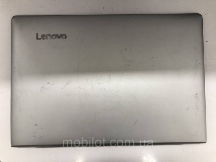 Часть корпуса (Крышка матрицы и рамка) Lenovo 510-15IKB (NZ-16993) 
Часть корпус. . фото 2