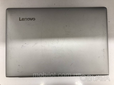 Часть корпуса (Крышка матрицы и рамка) Lenovo 510-15IKB (NZ-16993) 
Часть корпус. . фото 1