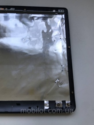 Часть корпуса крышка матрицы к ноутбуку Asus A52 / K52/ X52. Есть повреждения и . . фото 8