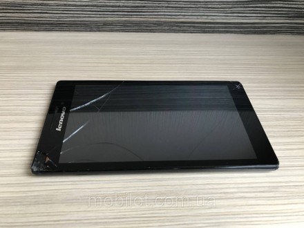 Продам на запчасти или восстановление!
Планшет Lenovo TAB 2 A7-10f на корпусе ес. . фото 5