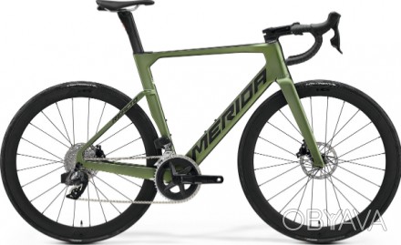 
Рама: REACTO CF3 IV Disc, carbon 700x30C max. wheelsize
Вилка: REACTO CF5 IV DI. . фото 1