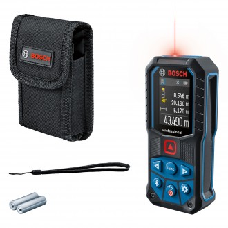 Лазерний далекомір Bosch GLM 50-27 C (0601072T00). Вінниця. фото 1 Лазерний далекомір Bosch GLM 50-27 C (0601072T00). Вінниця. фото 1