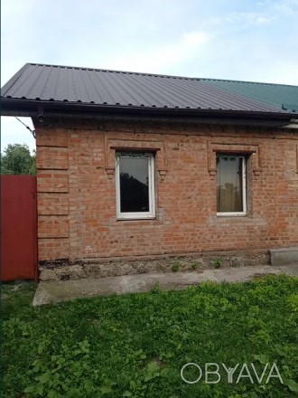 Продам 1/3 часть дома.