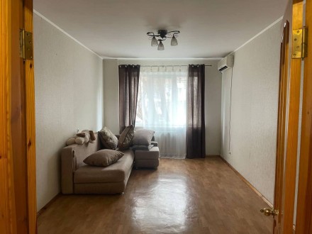 Продаж 3 кімнатної квартири на Таїрова. Квартира у відмінному житловому стані, д. Киевский. фото 6