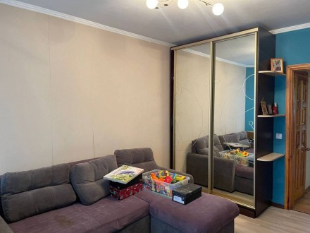 Продаж 3 кімнатної квартири на Таїрова. Квартира у відмінному житловому стані, д. Киевский. фото 10