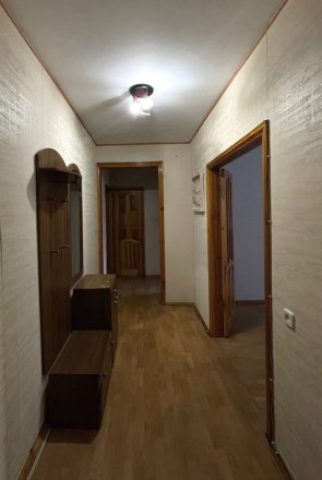Продаж 3 кімнатної квартири на Таїрова. Квартира у відмінному житловому стані, д. Киевский. фото 5
