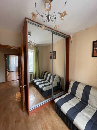 Продаж 3 кімнатної квартири на Таїрова. Квартира у відмінному житловому стані, д. Киевский. фото 13