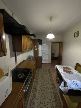 Продаж 3 кімнатної квартири на Таїрова. Квартира у відмінному житловому стані, д. Киевский. фото 4