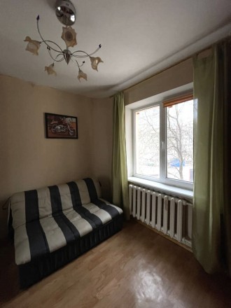 Продаж 3 кімнатної квартири на Таїрова. Квартира у відмінному житловому стані, д. Киевский. фото 12