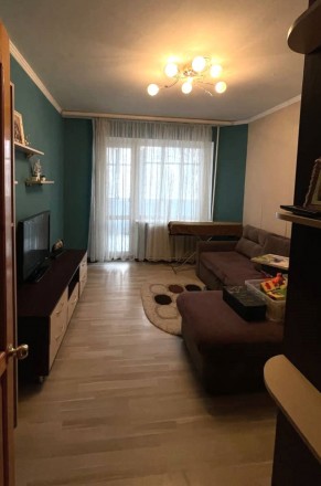 Продаж 3 кімнатної квартири на Таїрова. Квартира у відмінному житловому стані, д. Киевский. фото 8