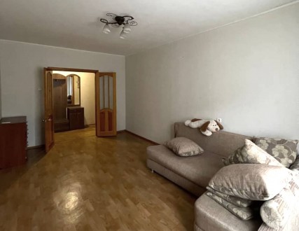 Продаж 3 кімнатної квартири на Таїрова. Квартира у відмінному житловому стані, д. Киевский. фото 7