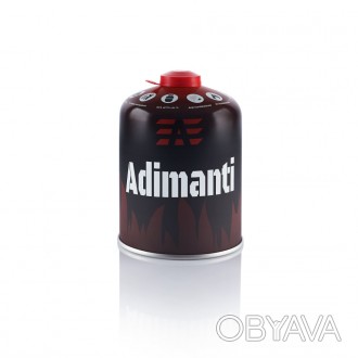 Газовый баллон Adimanti 450 AD-G45 – это эффективный помощник в приготовлении пи. . фото 1