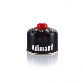 Газовий балон Adimanti 230 AD-G23 black — це ефективний помічник у приготуванні . . фото 2