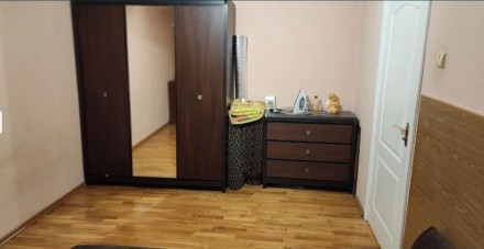 2х кімнатна квартира, Київ вул Клавдіївська, 6/10 поверховий, в будинку є газ, б. Академгородок. фото 9