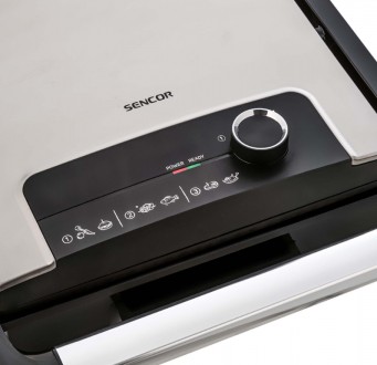 Увага! Товар закінчується. Уточнюйте наявность.Короткий опис:Тип: ЕлектрогрильПо. . фото 4