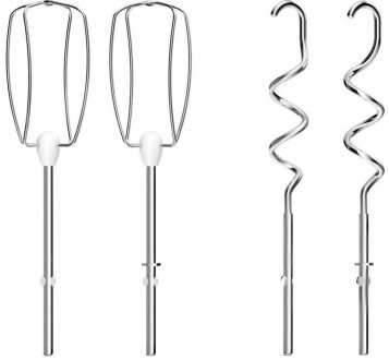 Короткий опис:
Тип-ручной , мощность-450 Вт, Кол-во скоростей-5 , турборежим-да . . фото 6