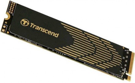 Внимание! Этот товар заканчивается. Уточняйте наличие.
Transcend PCIe SSD 240S н. . фото 3