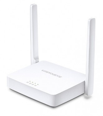 Мощный Wi-Fi у вас на ладони
300 Мбит/с Wi-Fi роутер MW301RШирокое покрытие с дв. . фото 2