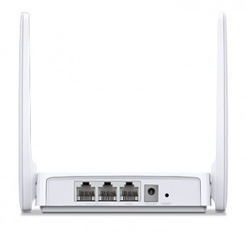 Мощный Wi-Fi у вас на ладони
300 Мбит/с Wi-Fi роутер MW301RШирокое покрытие с дв. . фото 3