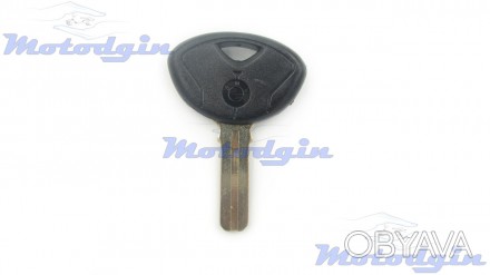 Заготовка ключа BMW центральный паз, ключ изготовлен с качественных материалов в. . фото 1