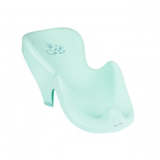 • Прочное детское сиденье для ванной, изготовленное из высококачественного пласт. . фото 3