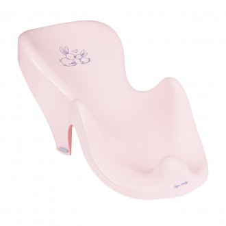 • Прочное детское сиденье для ванной, изготовленное из высококачественного пласт. . фото 4