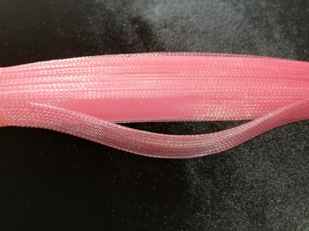 Регилин (кринолин) мягкий 1.2см 25ярд (розовый)
Регилин представлен в разных цве. . фото 4
