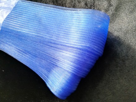 Регилин (кринолин) мягкий 5см 25ярд (синий)
Регилин представлен в разных цветах . . фото 4