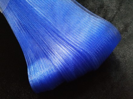 Регилин (кринолин) мягкий 5см 25ярд (синий)
Регилин представлен в разных цветах . . фото 5