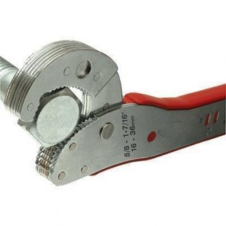 Универсальный гаечный разводной ключ Snap'N Grip.
Универсальный чудо ключ: неосп. . фото 6