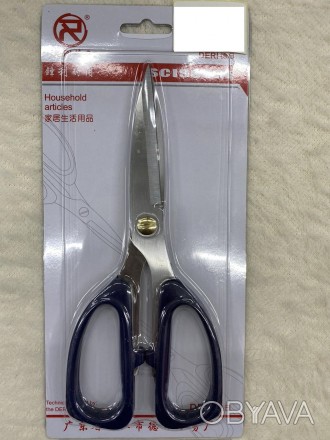 Наш магазин предлагает большой выбор ножниц: закройные профессиональные, ножницы. . фото 1