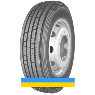 275/80 R22.5 Long March LM216 149/146M рулева. Львів. фото 1 275/80 R22.5 Long March LM216 149/146M рулева. Львів. фото 1