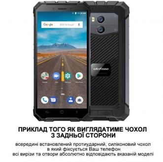 
Представлений чохол виконаний з натуральної шкіри преміум класу, важливо зверну. . фото 29