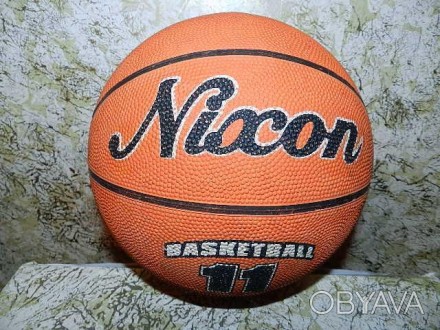 Мяч Баскетбольный Nixon
