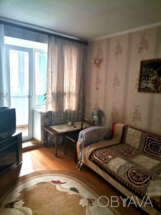 В продаже 2-комнатная квартира ул. Котляревского (р-н. Воронцова) 
Просторная, с. . фото 1