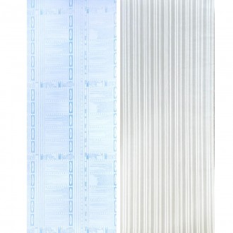 Самоклеюча плівка білий дим 0,45 х10м (KN-X0045-3)
Плівка на самоклейці ідеально. . фото 4