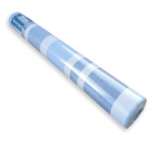 Самоклеюча плівка небесно-блакитна 0,45х10м (KN-X0052-2)
Плівка на самоклейці ід. . фото 5