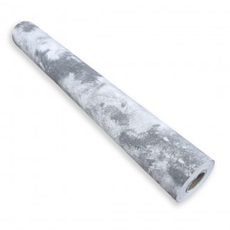Самоклеюча плівка сірий камінь 0,45х10м (KN-X0215-1)
Плівка на самоклейці ідеаль. . фото 5