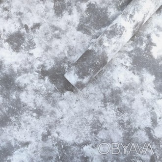 Самоклеюча плівка сірий камінь 0,45х10м (KN-X0215-1)
Плівка на самоклейці ідеаль. . фото 1
