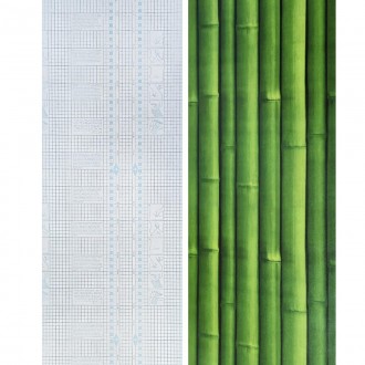 Самоклеюча плівка бамбук 0,45х10м (KN-X0183-1)
Плівка на самоклейці ідеально під. . фото 4