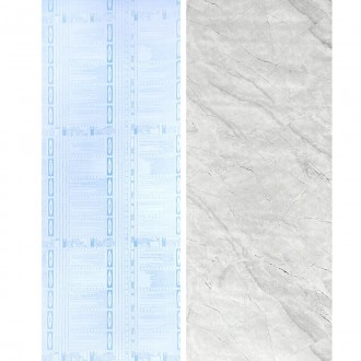 Самоклеюча плівка латиновий мармур 0,45х10мх0,07мм 
Плівка на самоклейці ідеальн. . фото 4
