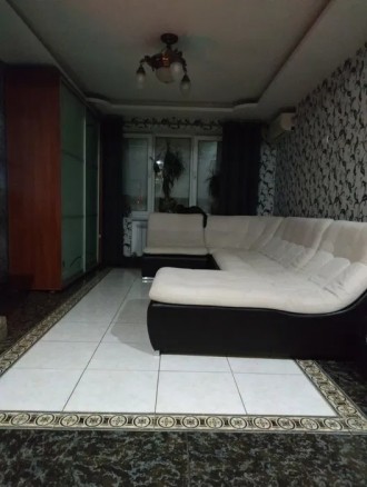 Комфортна 3х кімнатна утеплена квартира з Євроремонтом 2016-2018 рр., Підлоги (н. . фото 4