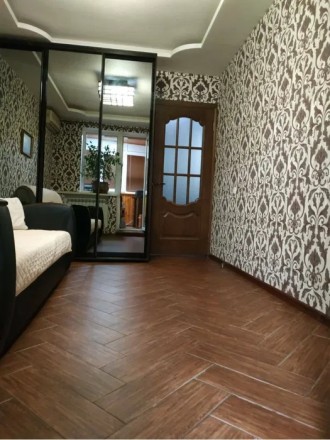 Комфортна 3х кімнатна утеплена квартира з Євроремонтом 2016-2018 рр., Підлоги (н. . фото 12